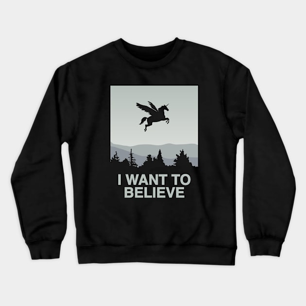 Uni-Files Crewneck Sweatshirt by vo_maria